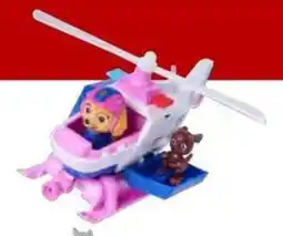 Target PAW Patrol Search and Rescue Skye Helicopter Vehicle offer