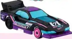 Target Hot Wheels Tonies Audio Character offer