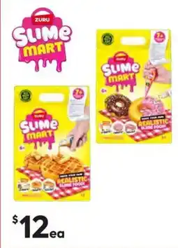 Target Slime Mart Small Bag by ZURU offer