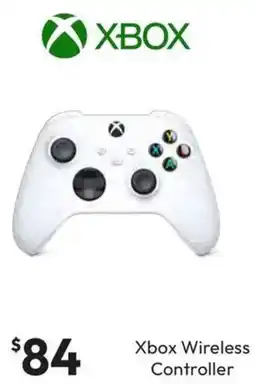 Target Xbox Wireless Controller offer