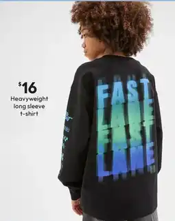 Target Long Sleeve Sweat Popover Heavyweight Hoodie offer