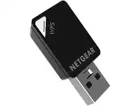 Officeworks Netgear AC600 Wireless USB Mini Adaptor offer
