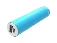 Officeworks Comsol 2200mAh Colourful Powerbank Blue offer
