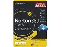 Officeworks Norton 360 Premium 2 Devices 2 Years Download offer