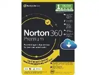 Officeworks Norton 360 Premium 1 Device 2 Years Download offer