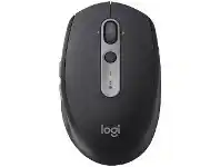 Officeworks Logitech Silent Multi Device Bluetooth Mouse M590 offer