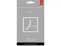Officeworks Adobe Acrobat Standard 3 Year Windows Download offer
