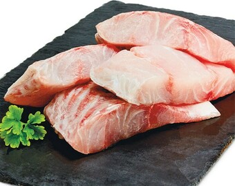 Woolworths Fresh Australian Barramundi Fillets Skin Off offer