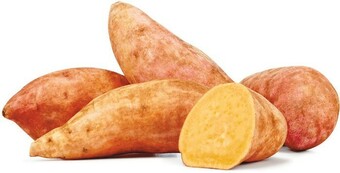 Woolworths Australian Gold Sweet Potatoes offer