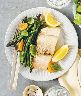 Woolworths Fresh Australian Saltwater Barramundi Fillets Skin Off offer