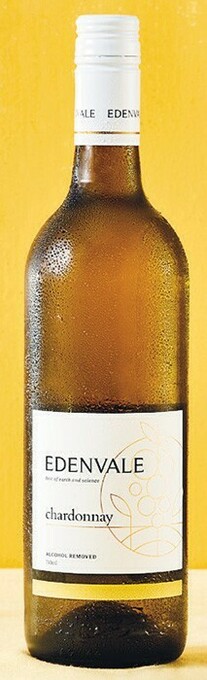 Woolworths Edenvale Alcohol Removed Wine 750ml offer