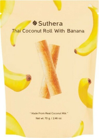 Woolworths Suthera Coconut Rolls 70g offer