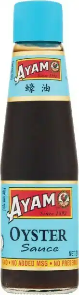 Woolworths Ayam Sauce 210ml offer