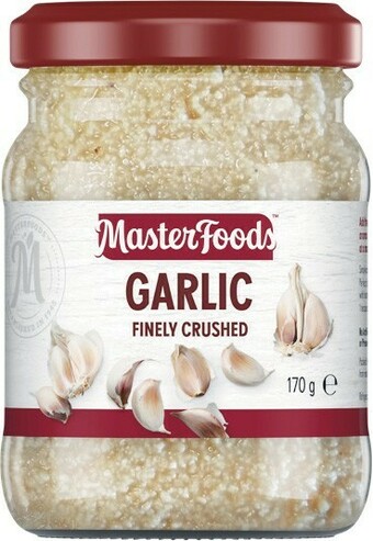 Woolworths MasterFoods Fresh Herbs 160-170g offer
