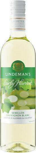 Woolworths Lindeman’s Early Harvest 750ml offer