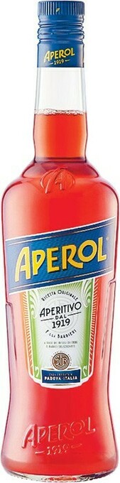 Woolworths Aperol Aperitivo 700ml offer