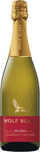 Woolworths Wolf Blass Red Label 750ml offer