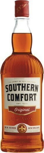 Woolworths Southern Comfort 1 Litre offer