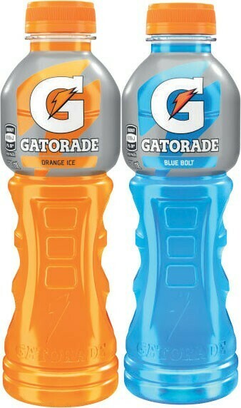 Coles Gatorade Sports Drink 600mL offer