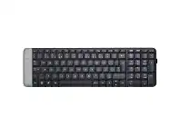 Officeworks Logitech Wireless Keyboard K230 offer