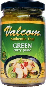 Valcom Paste 210g-240g