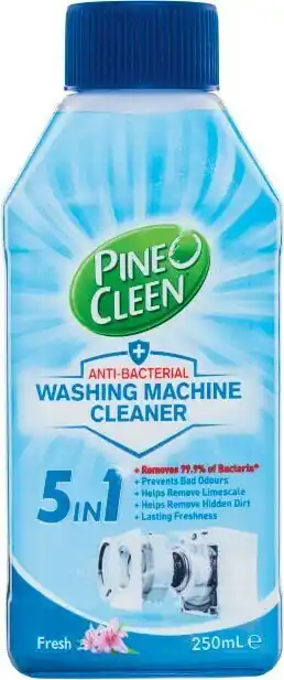 Coles Pine O Cleen Washing Machine Cleaner 250mL offer