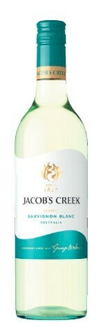 Coles Jacob’s Creek Sauvignon Blanc offer