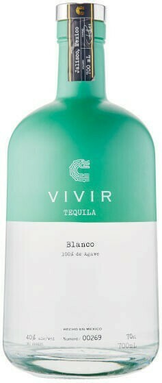 Vivir Tequila Blanco