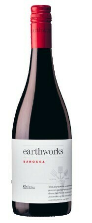 Coles Earthworks Shiraz offer
