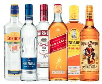 Coles Selected Products as Pictured offer