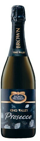 Coles Brown Brothers Prosecco NV offer