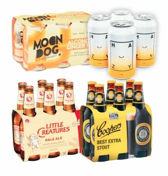 Coles Selected Products offer