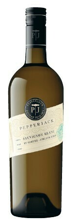 Coles Pepperjack Sauvignon Blanc offer