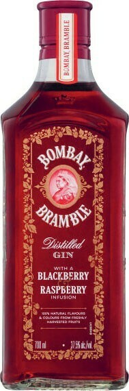 Bombay Bramble