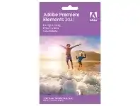 Adobe Premiere Elements Commercial 2021 Mac ESD