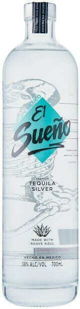 Coles El Sueno Tequila Silver offer