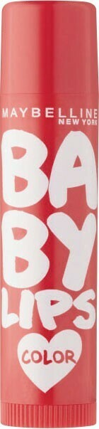 Coles Maybelline Baby Lips Berry Crush 4g offer
