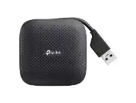 Officeworks TP Link TP-Link USB 3.0 4-Port Hub offer