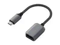 Officeworks Satechi USB-C to USB 3.0 Cable offer