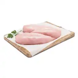 Woolworths Australian Fresh RSPCA Approved Chicken Breast Fillets – From the Deli offer