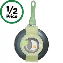 Woolworths Greenlife Ceramic Non-Stick Frypan 26cm offer