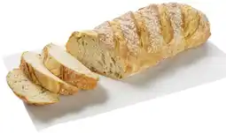 Coles Coles Bakery Stone Baked by Laurent Pane di Casa offer