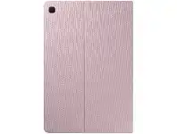 Officeworks Samsung Book Cover Galaxy Tab S6 Lite 10.4" Pink offer