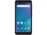 Officeworks Telstra Essential Smart 3 Smartphone Grey offer