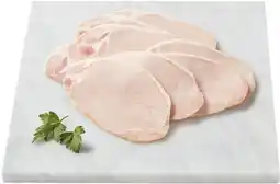 Coles Primo Rindless Short Cut Bacon offer