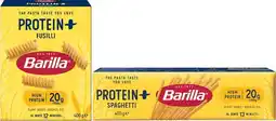 Coles Barilla Protein+ Pasta offer