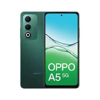 Woolworths Telstra Oppo A5 offer