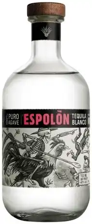 Coles Espolon Tequila Blanco offer