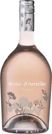 Coles Rose D'Amelie AOC Luberon Rose offer