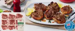 Coles Coles Australian Lamb Loin Chops offer
